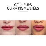 ⁦برجوا أحمر شفاه فلفت 03 - 2.4 جم⁩ - الصورة ⁦4⁩