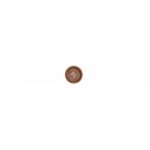 ⁦اديم أحمر شفاه دائري مطفي رقم 14⁩ - الصورة ⁦2⁩