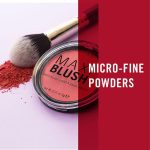 ⁦ريميل لندن بودرة أحمر الخدود ماكسي 003 وايلد كارد - 9 جم⁩ - الصورة ⁦5⁩