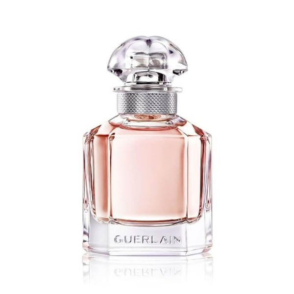 عطر جيرلان مون جيرلان للنساء - او دى تواليت 100 مل