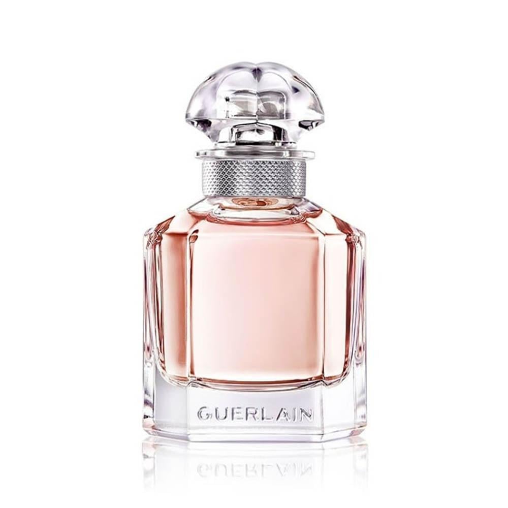 fa5f7283-84f0-4b41-87e3-a726b74fac3e-1000x1000-U9rSZU0mo7gkWUBk3swRG9Nsy2r7rlvwpik9XEtj.jpg عطر جيرلان مون جيرلان للنساء - او دى تواليت 100 مل - الصورة 1