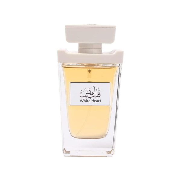 عطر قلب أبيض او دى بارفيوم 100 مل