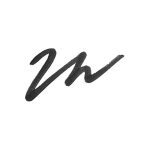 ⁦ايلف كحل تشاركول سائل اسود 4.2 مل⁩ - الصورة ⁦3⁩