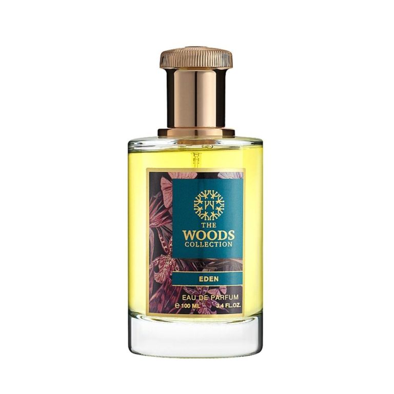 عطر ذا وودز ايدن