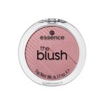 أحمر خدود ذا بلاش برتقالي