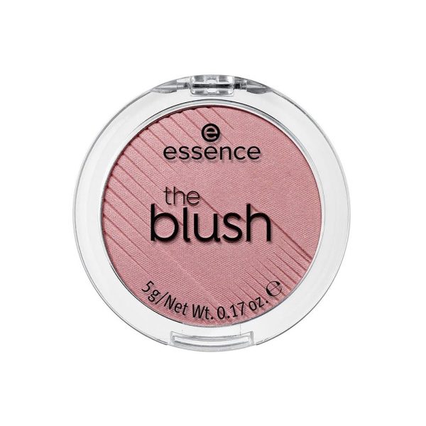 أحمر خدود ذا بلاش برتقالي