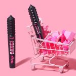 ⁦بنفت باد جال جوديز - ماسكارا بحجم كامل وماسكارا صغيرة لتكبير الرموش⁩ - الصورة ⁦4⁩