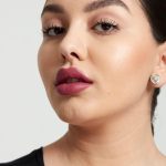 ⁦ان واي اكس أحمر شفاه كريمي باودر باف ليبي PPL07 مودي - 12 مل⁩ - الصورة ⁦3⁩