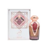 ⁦عطر اسر للنساء او دى بارفيوم 100 مل⁩ - الصورة ⁦3⁩
