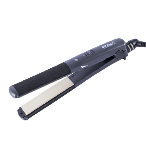 اكور جهاز تمليس الشعر المخملي