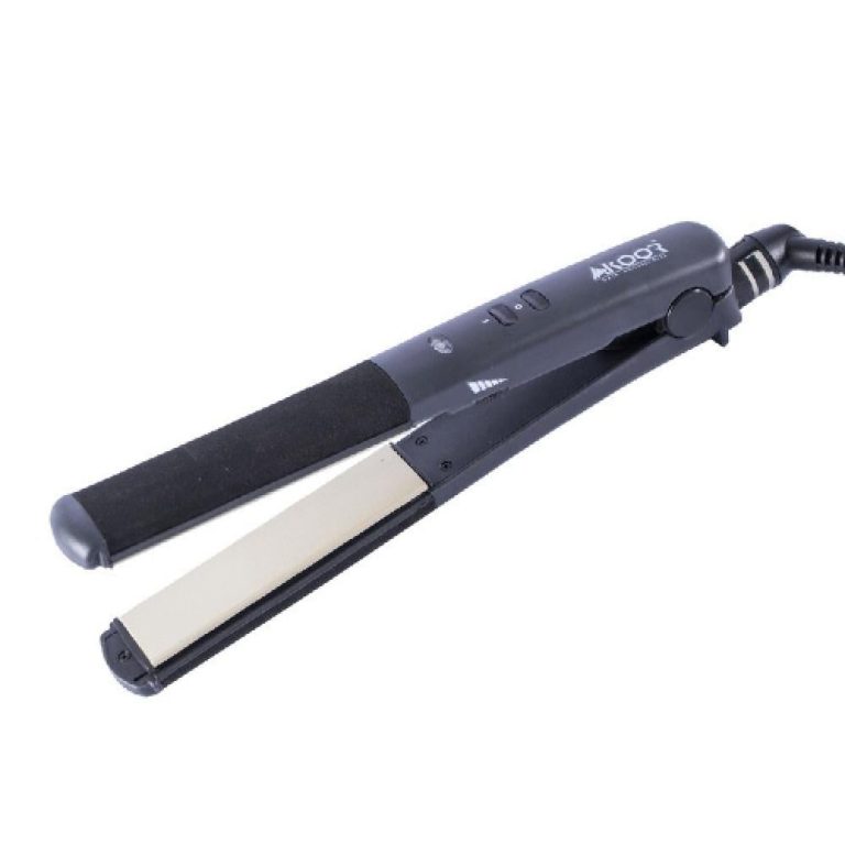 اكور جهاز تمليس الشعر المخملي