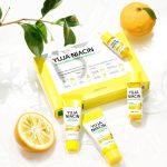 ⁦سوم باي مي مجموعة يوجا نياسين لتفتيح البشرة - 4 قطع⁩ - الصورة ⁦2⁩