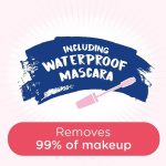 ⁦جونسون مناديل ميسيلار المنعشة للبشرة العادية - 25 منديل⁩ - الصورة ⁦3⁩