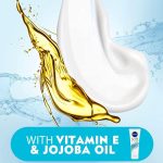 ⁦نيفيا كريم سوفت لترطيب البشرة - 75 مل⁩ - الصورة ⁦4⁩