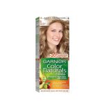 غارنييه كولور ناتشورالز صبغة شعر - أشقر فاتح 8
