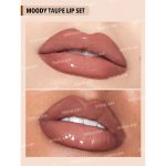 ⁦شيجلام قلم محدد شفاه و قلوس سوفت 90's جلام⁩ - الصورة ⁦2⁩