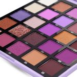 ⁦فرح 22 باليت ظل عيون 25 لون WW634⁩ - الصورة ⁦3⁩