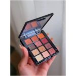 ⁦هارموني بيوتي طقم مكياج متكامل - HM-025⁩ - الصورة ⁦4⁩