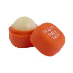 ⁦بيوتي ميد ايزي مرطب شفاه طبيعي بزيت قشر البرتقال - 6.8 جم⁩ - الصورة ⁦2⁩