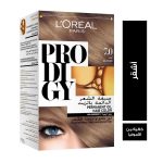 ⁦لوريال باريس بروديجي صبغة شعر - أشقر 7.0⁩ - الصورة ⁦4⁩