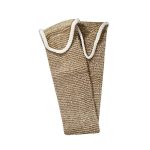 ⁦ايكو تولز ليفة مقشرة لتنظيف الظهر 7623⁩ - الصورة ⁦2⁩