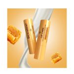 ⁦بيزلين إصبع مرطب للشفاه بالعسل والحليب 4 جم⁩ - الصورة ⁦2⁩