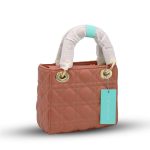 ⁦كريسبيلا حقيبة نسائية صغيرة مع حمالة كتف⁩ - الصورة ⁦2⁩