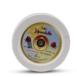 ⁦كنوز حلاوة مزيل شعر - 370 جم⁩ - الصورة ⁦2⁩