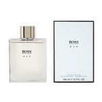 ⁦عطر هوجو بوس مان للرجال - او دى تواليت 100 مل⁩ - الصورة ⁦2⁩