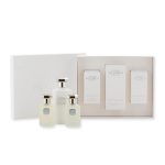 ⁦لورينزو فيلوريسي مجموعة عطر تينت دي نيج او دى تواليت - 3 قطع⁩ - الصورة ⁦2⁩