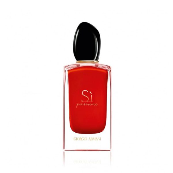 عطر جورجيو ارماني سي باشن للنساء - او دى بارفيوم 100 مل