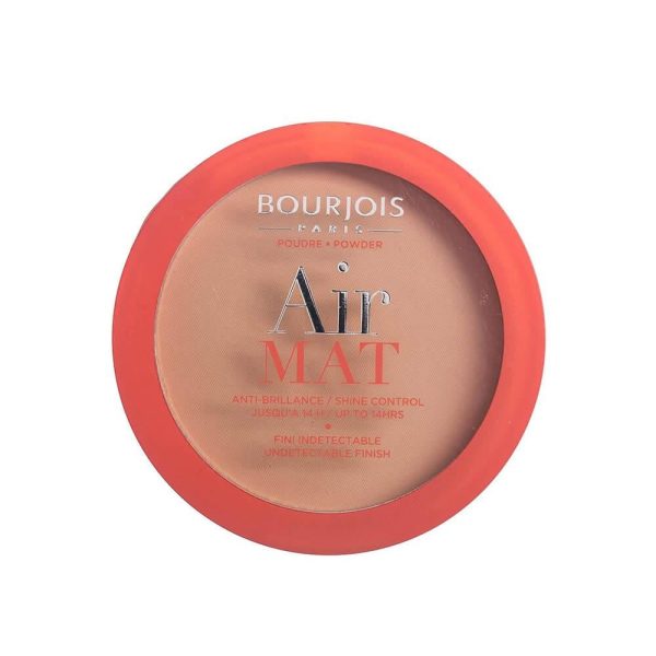 بودرة كريم أساس برونز