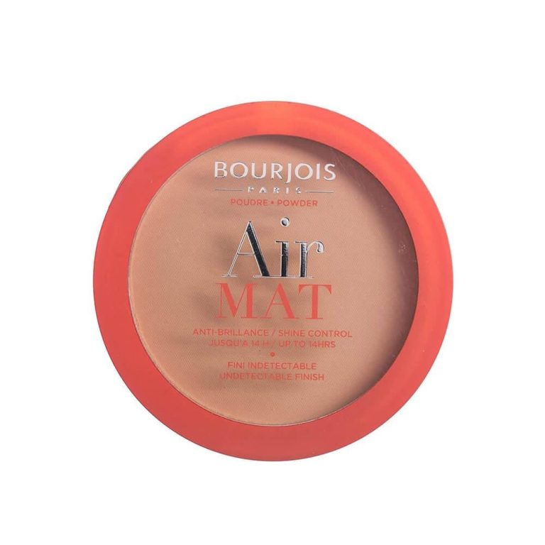 بودرة كريم أساس برونز