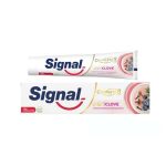 معجون أسنان سيجنال المتكامل 8 بالقرنفل