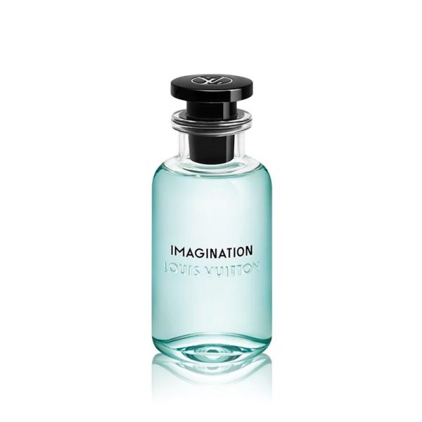 عطر لويس فيتون ايماجنيشن للرجال - او دى بارفيوم 100 مل