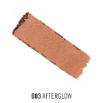 ⁦ريميل لندن بودرة هايلايت 003 أفتر جلو - 8 جم⁩ - الصورة ⁦3⁩