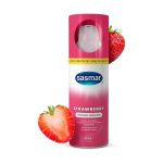 ⁦ساسمار جل مزلق بالفراولة للإستخدام الشخصي - 60 مل⁩ - الصورة ⁦3⁩