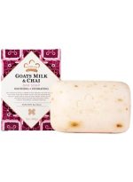 نوبيان صابون حليب الماعز وشاي  142 جم