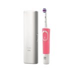 اورال بي فرشاة كهربائية فيتالتي وايت