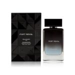 ⁦عطر بوليفارد باريس بورت رويال للرجال - او دى بارفيوم 100 مل⁩ - الصورة ⁦2⁩