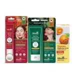 ⁦ام بيوتي مجموعة العناية بالوجه 30 يوم⁩ - الصورة ⁦2⁩