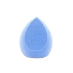 او تو او اسفنجة مزج للمكياج  ازرق