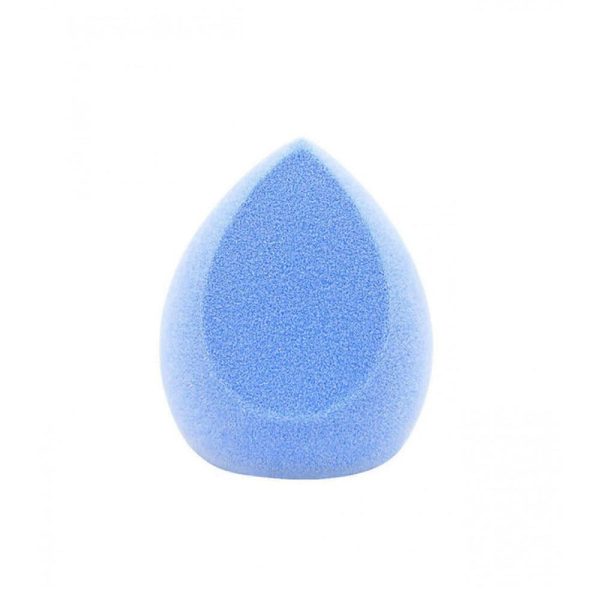 او تو او اسفنجة مزج للمكياج  ازرق