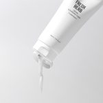 ⁦ناسيفيك فريش هيرب رغوة الفقاعات لتنظيف البشرة - 150 مل⁩ - الصورة ⁦2⁩