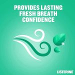 ⁦ليسترين غسول فم يومي كول مينت - 250 مل⁩ - الصورة ⁦7⁩