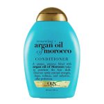 او جي اكس بلسم بزيت الارغان المغربي بلس 385 مل