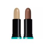 ⁦ان واي اكس قلم وندر ستيك كونتور وهايلايتر WSR01 فاير - 4 جم⁩ - الصورة ⁦5⁩