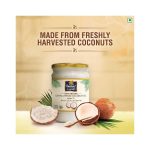 ⁦باراشوت زيت جوز الهند البكر فائق النقاء 500 مل⁩ - الصورة ⁦2⁩