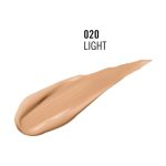 ⁦ريميل لندن كونسيلر مرطب كايند اند فري 020 لايت - 7 مل⁩ - الصورة ⁦3⁩