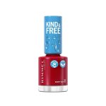 طلاء أظافر بوبّي بوب ريد